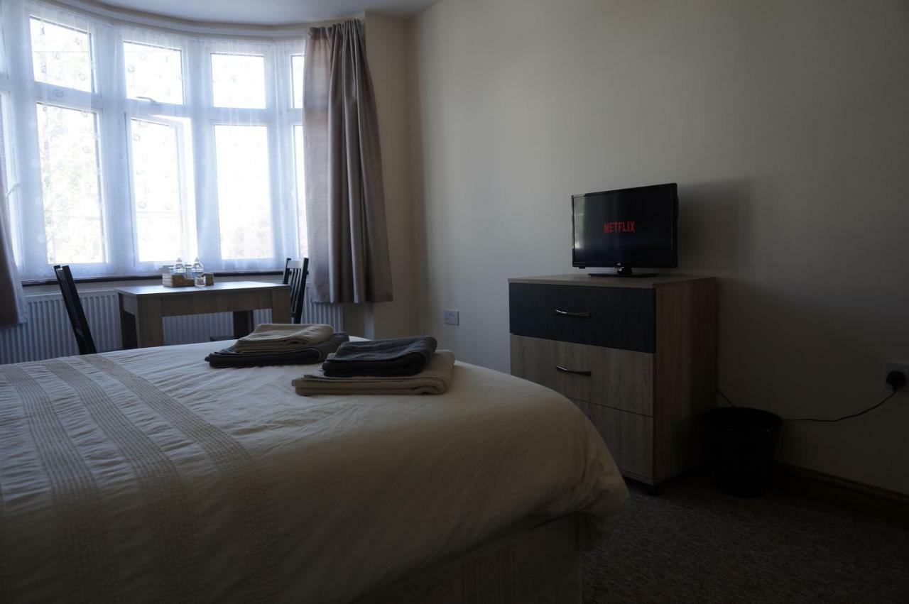 Alloggio in famiglia Wembley Homestay *