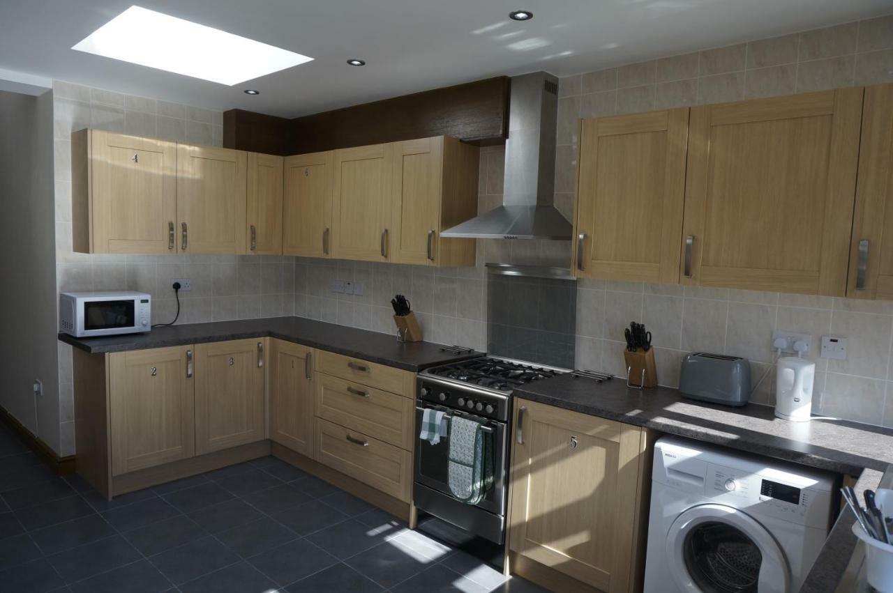 Wembley Homestay Alloggio in famiglia