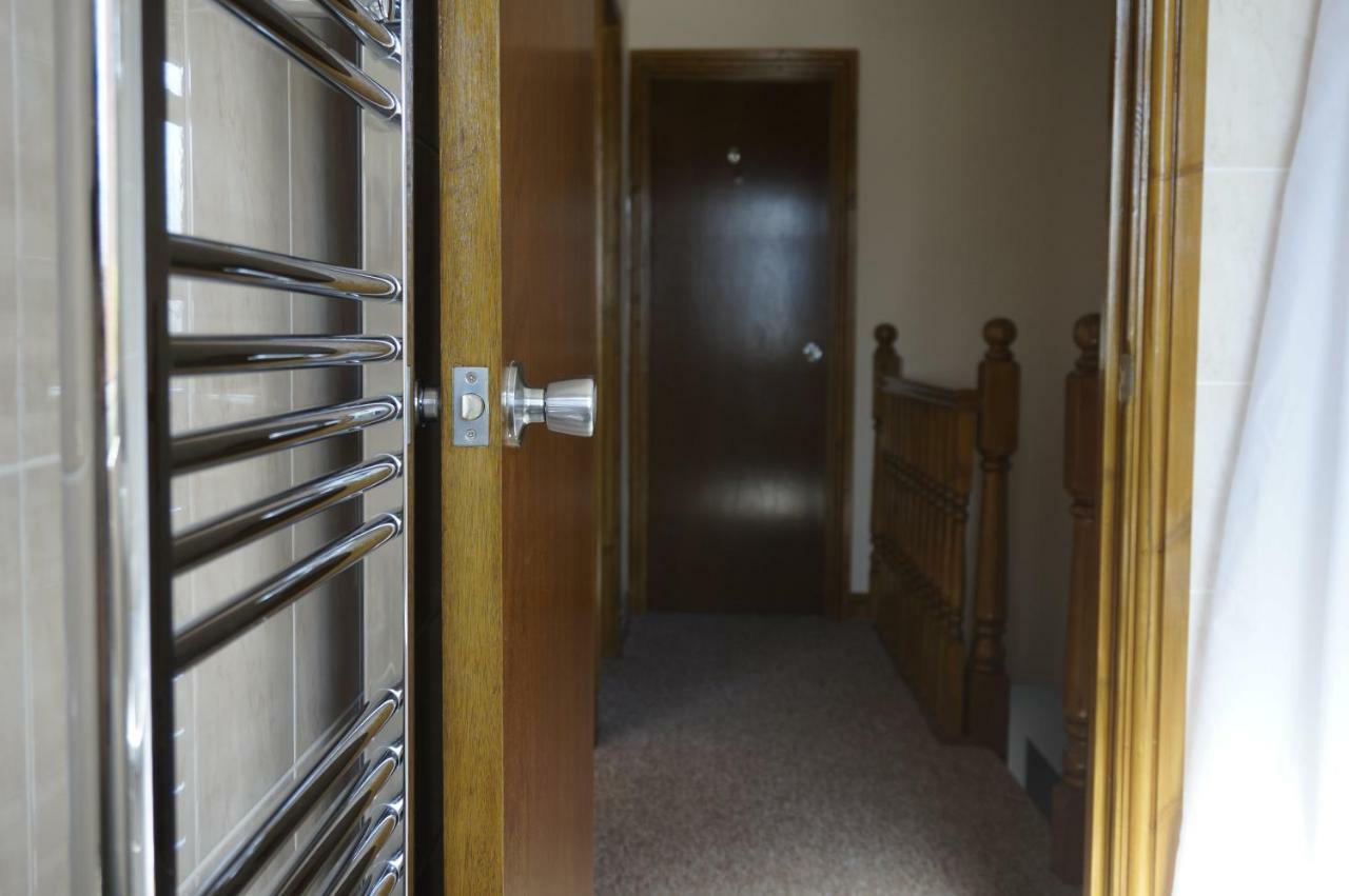 Alloggio in famiglia Wembley Homestay Londra