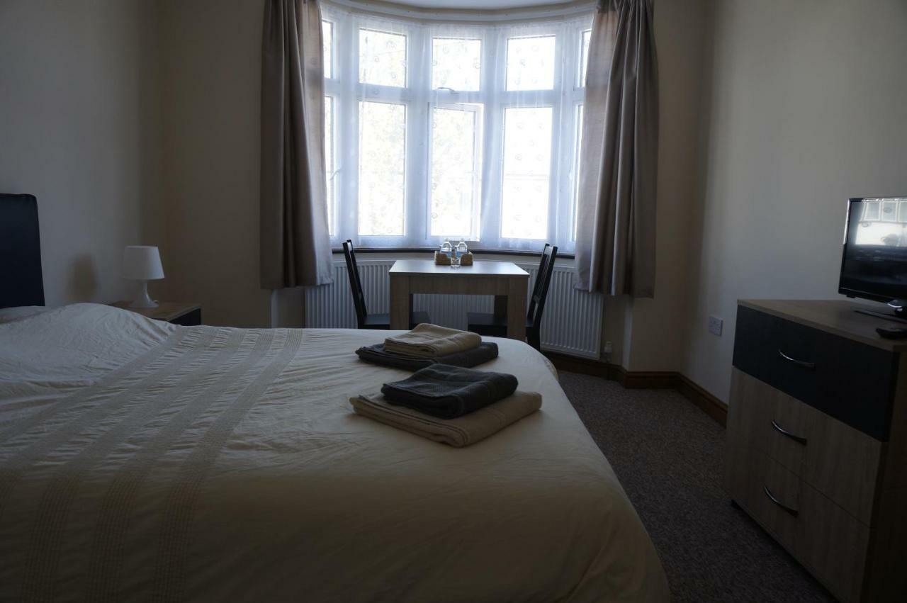 Wembley Homestay Alloggio in famiglia Londra