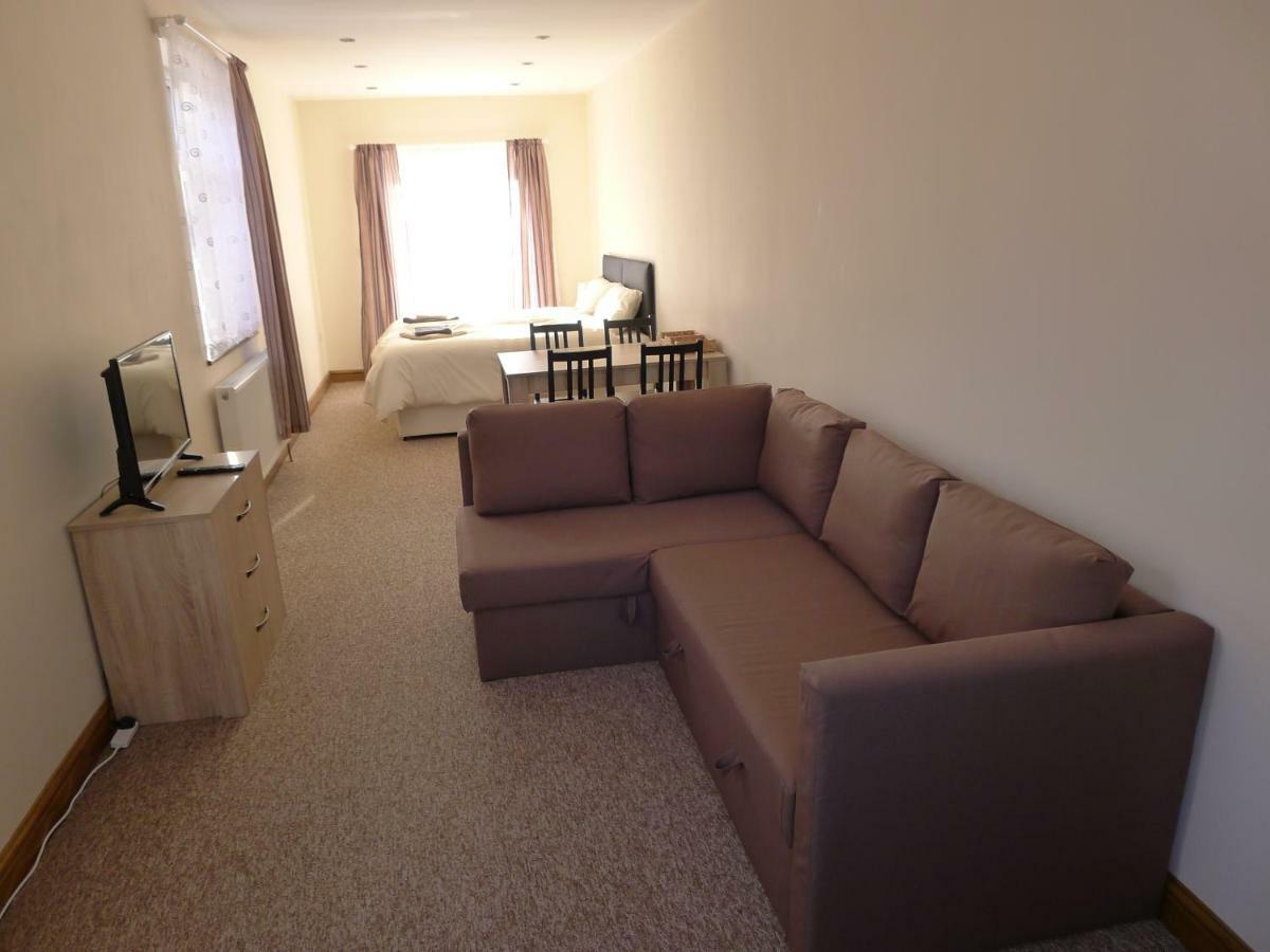Wembley Homestay Alloggio in famiglia
