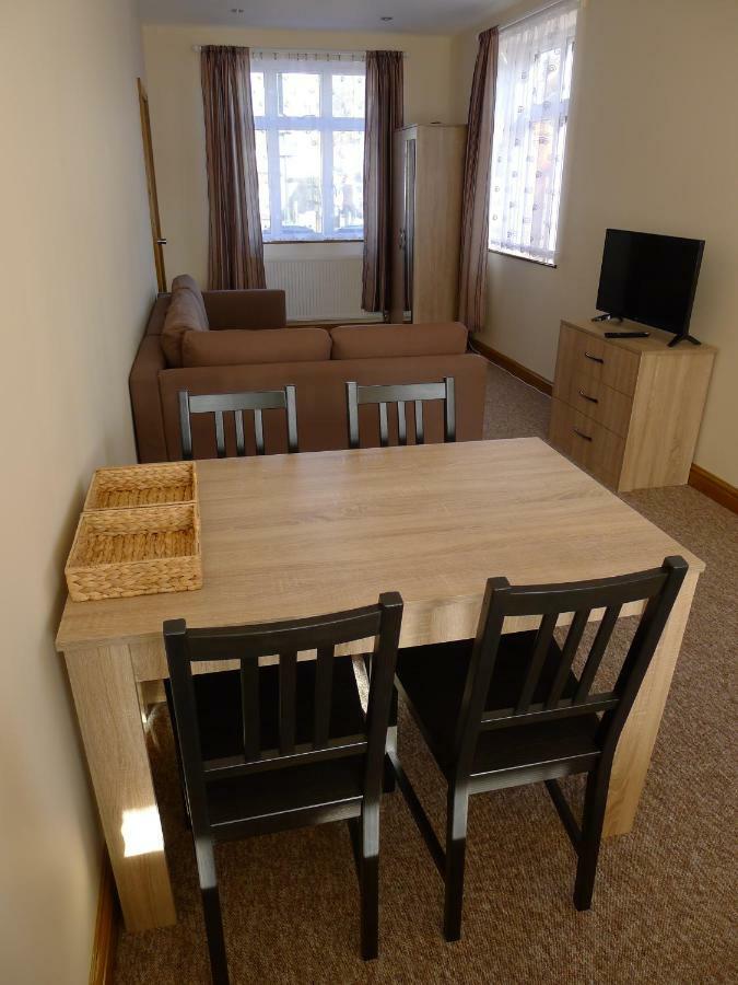Wembley Homestay Londra