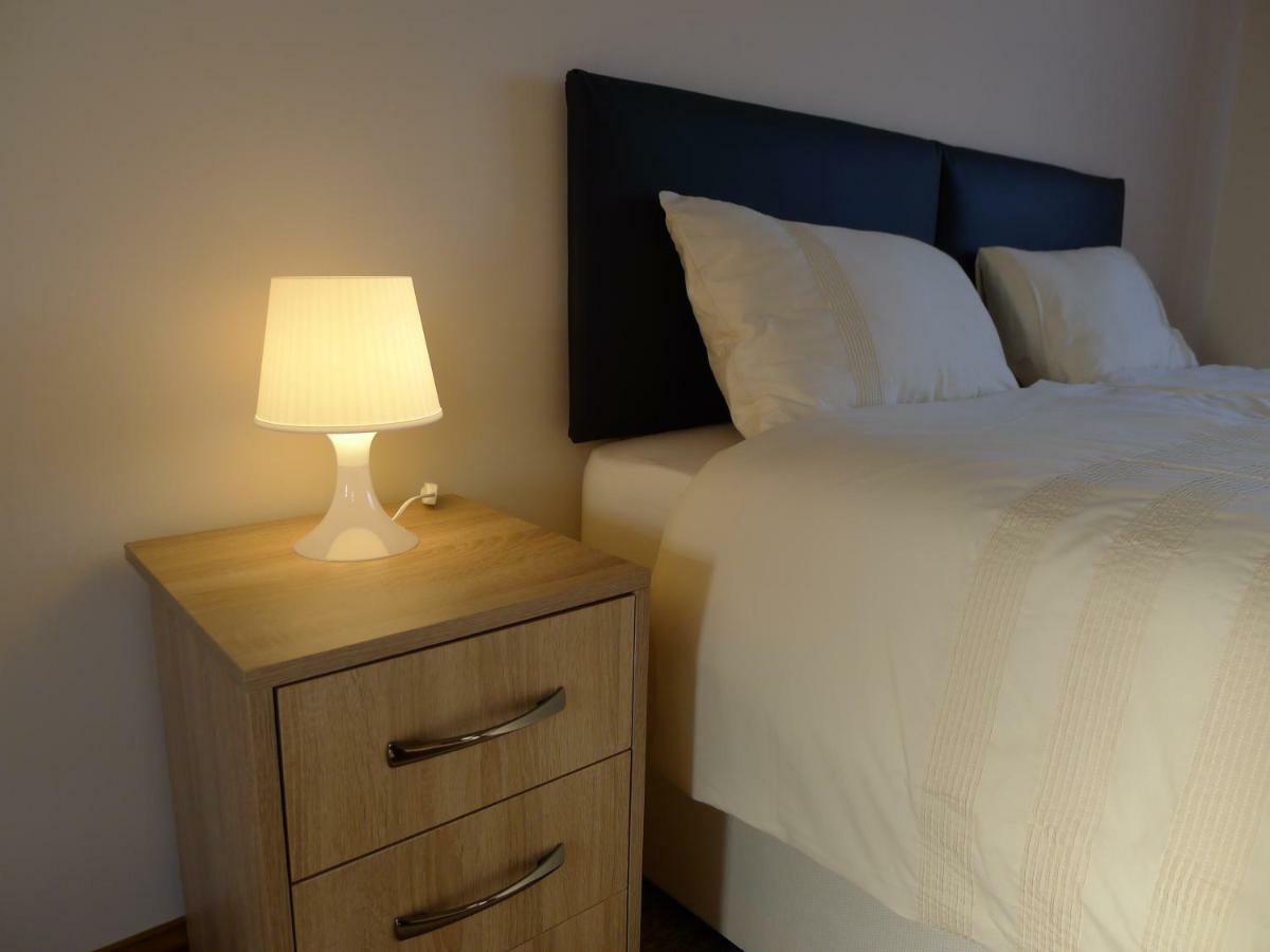 Wembley Homestay * Londra