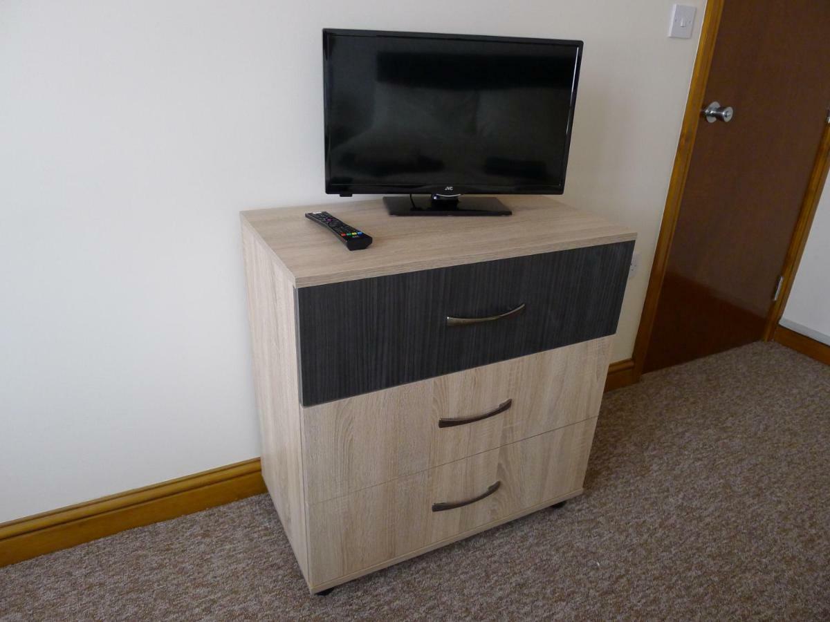 Wembley Homestay * Londra
