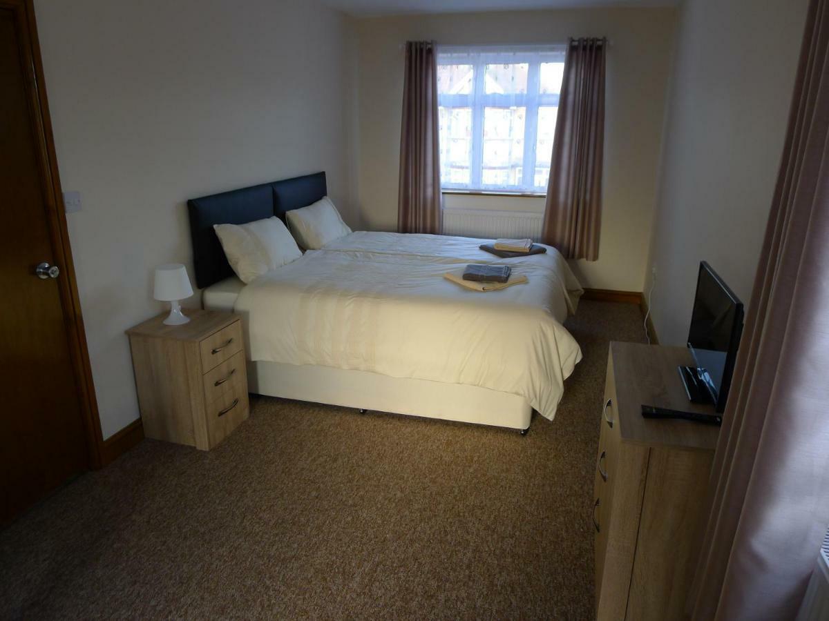 Wembley Homestay * Londra